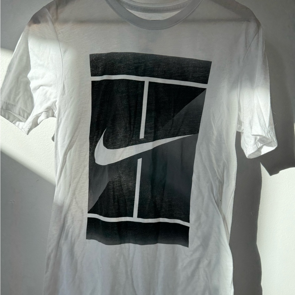 Small Nike T Shirt